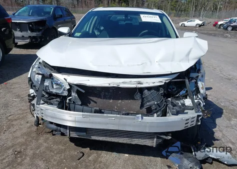 2017 Honda Civic Ex from USA, damaged, VIN 2HGFC1E39HH644602